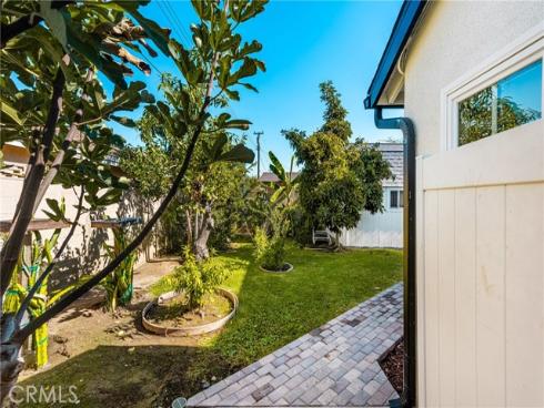 1517 E San Alto  , Orange, CA
