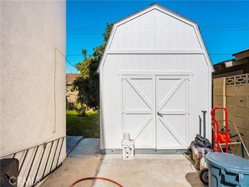 1517 E San Alto  , Orange, CA