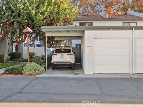 1910 W Palmyra  46 , Orange, CA