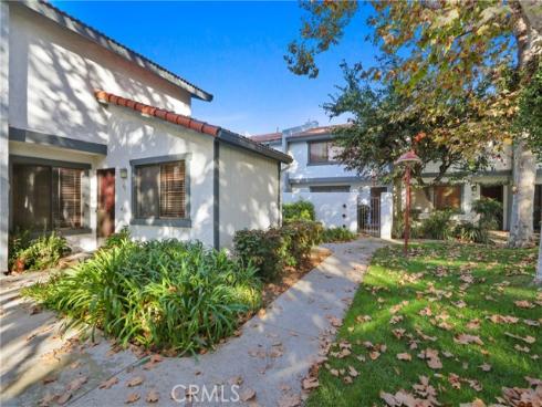 1910 W Palmyra  46 , Orange, CA