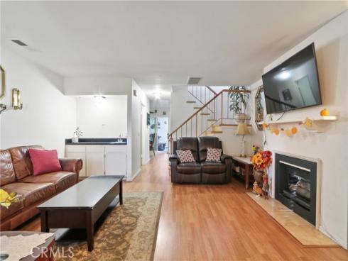 1910 W Palmyra  46 , Orange, CA