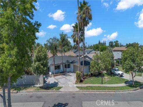 234  N Milford Rd  , Orange, CA