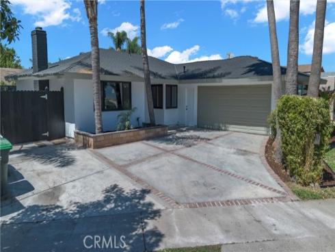 234  N Milford Rd  , Orange, CA