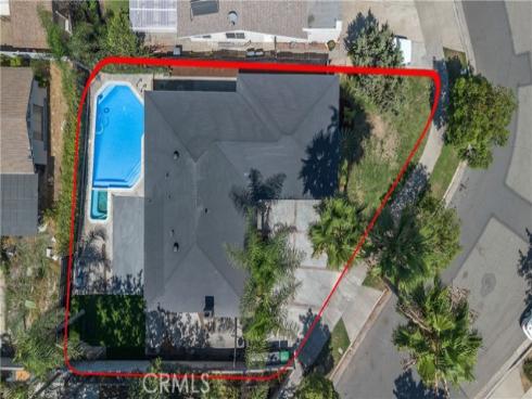 234  N Milford Rd  , Orange, CA