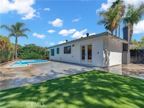 234  N Milford Rd  , Orange, CA