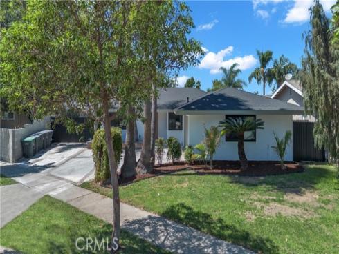 234  N Milford Rd  , Orange, CA