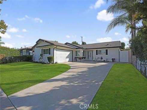 2238 E Coolidge  , Orange, CA