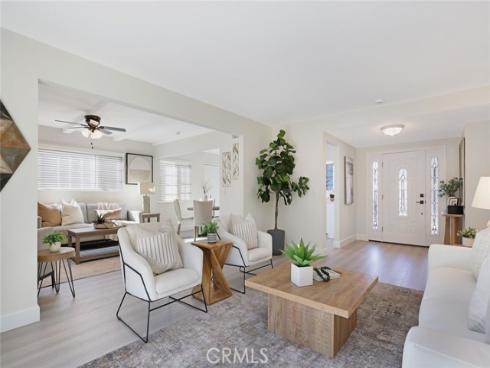 2238 E Coolidge  , Orange, CA