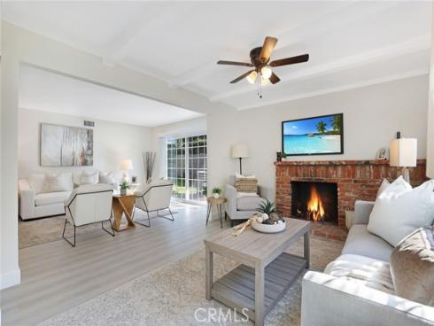 2238 E Coolidge  , Orange, CA