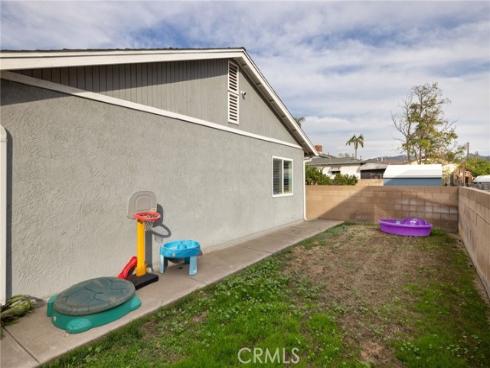 18532 E Pearl  , Orange, CA