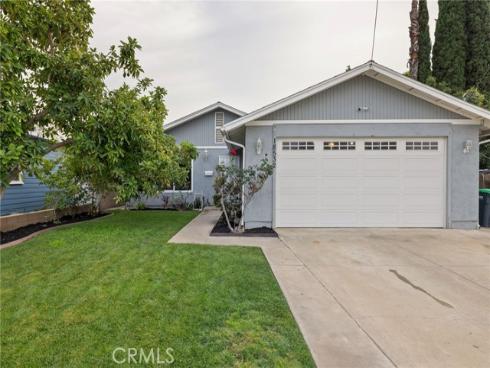 18532 E Pearl  , Orange, CA