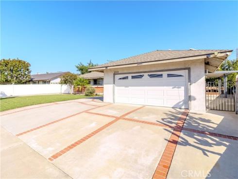 2033 N Diamond  , Orange, CA
