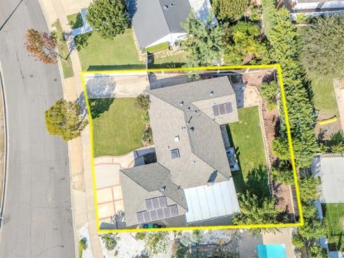 2033 N Diamond  , Orange, CA