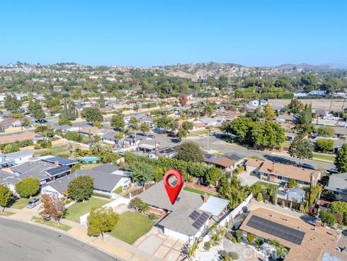 2033 N Diamond  , Orange, CA