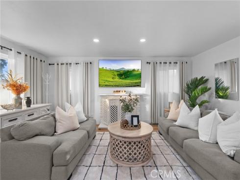 225 S Feldner  , Orange, CA