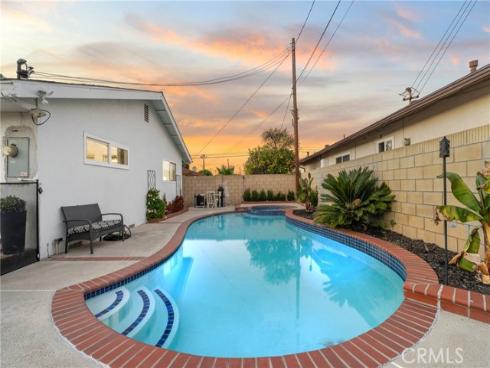 225 S Feldner  , Orange, CA