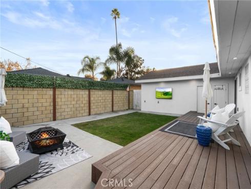 225 S Feldner  , Orange, CA