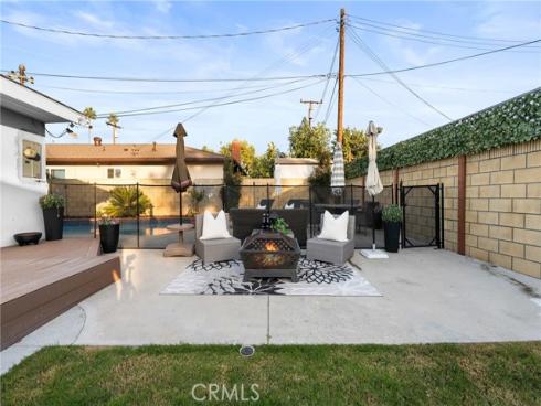 225 S Feldner  , Orange, CA