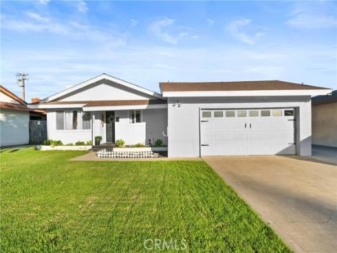 225 S Feldner  , Orange, CA