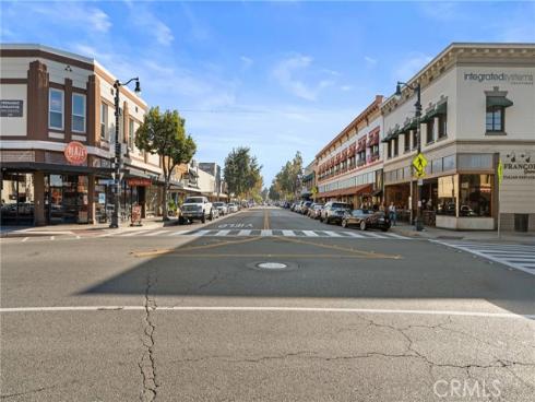 225 S Feldner  , Orange, CA