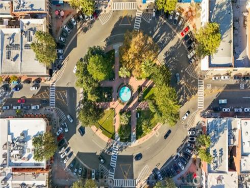 225 S Feldner  , Orange, CA