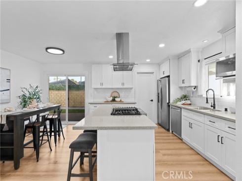 225 S Feldner  , Orange, CA