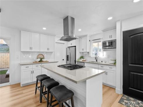 225 S Feldner  , Orange, CA