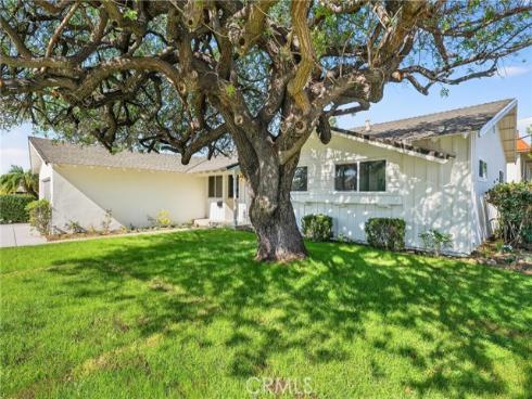 445 E Hoover  , Orange, CA