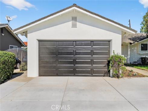 445 E Hoover  , Orange, CA