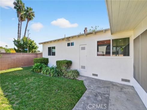 445 E Hoover  , Orange, CA