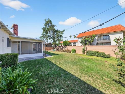 445 E Hoover  , Orange, CA