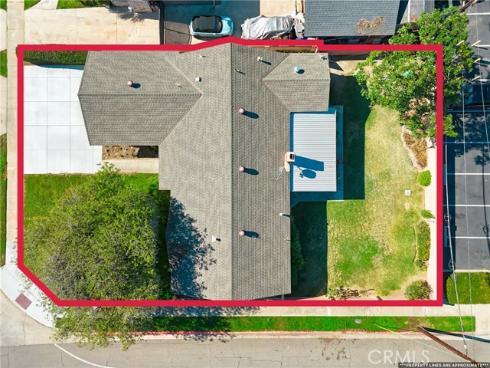 445 E Hoover  , Orange, CA