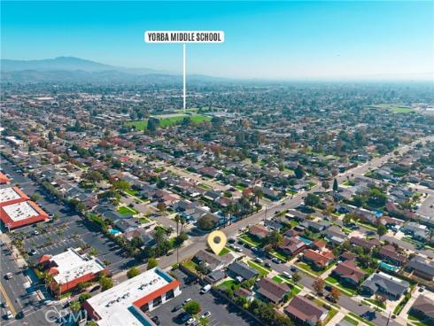445 E Hoover  , Orange, CA
