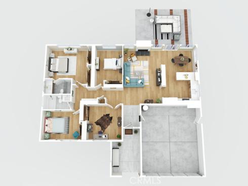 242 E Paddle Wheel  , Orange, CA