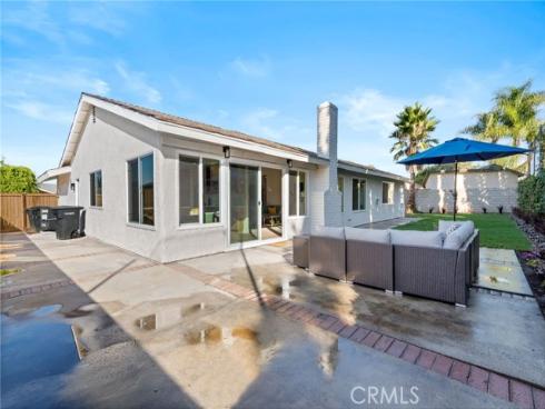 242 E Paddle Wheel  , Orange, CA