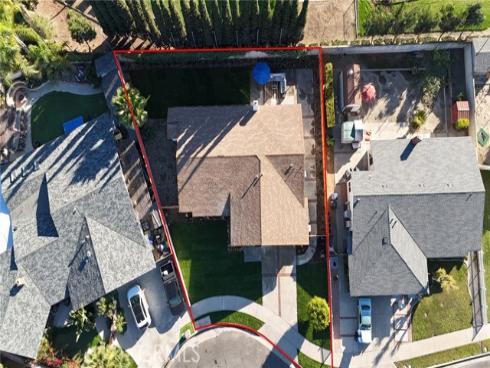 242 E Paddle Wheel  , Orange, CA