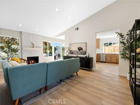 242 E Paddle Wheel  , Orange, CA