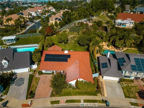 2821 E Echo Hill   Way, Orange, CA