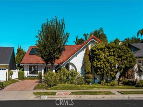 2821 E Echo Hill   Way, Orange, CA