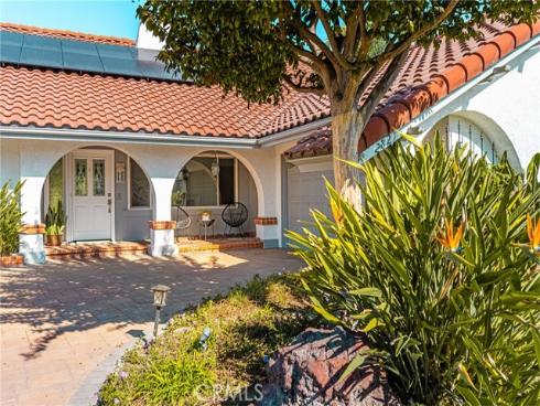 2821 E Echo Hill   Way, Orange, CA