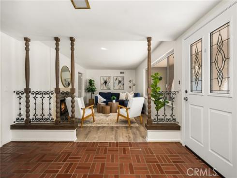 2821 E Echo Hill   Way, Orange, CA