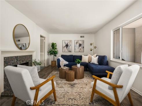 2821 E Echo Hill   Way, Orange, CA