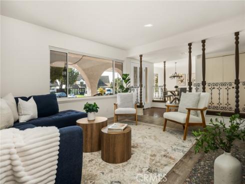 2821 E Echo Hill   Way, Orange, CA