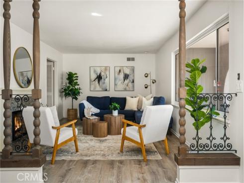 2821 E Echo Hill   Way, Orange, CA