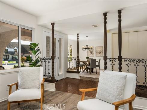 2821 E Echo Hill   Way, Orange, CA