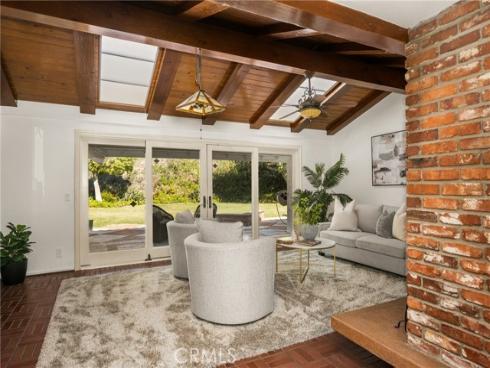 2821 E Echo Hill   Way, Orange, CA