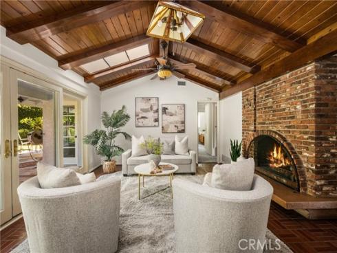 2821 E Echo Hill   Way, Orange, CA