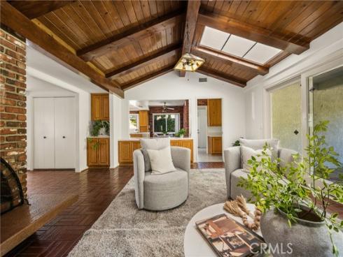 2821 E Echo Hill   Way, Orange, CA