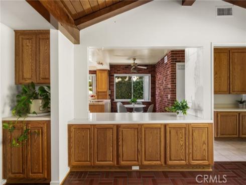 2821 E Echo Hill   Way, Orange, CA