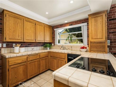 2821 E Echo Hill   Way, Orange, CA